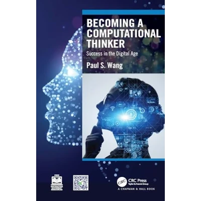 Afbeelding van Becoming a Computational Thinker: Success in the Digital Age