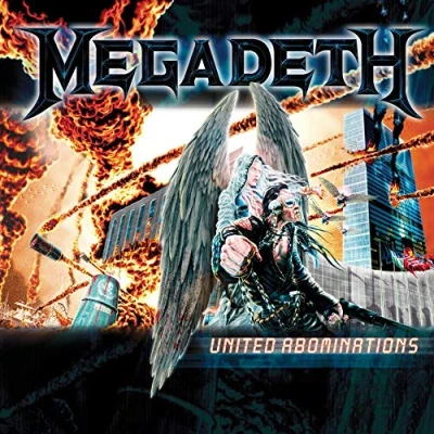 Afbeelding van United Abominations (2019 Remaster)
