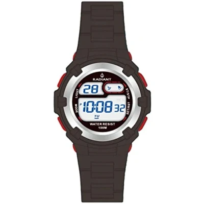 Afbeelding van Horloge Uniseks Radiant RA446602 (Ø 37 mm)