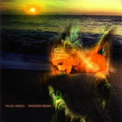 Afbeelding van Tangerine Dream Fallen Angels (CD)