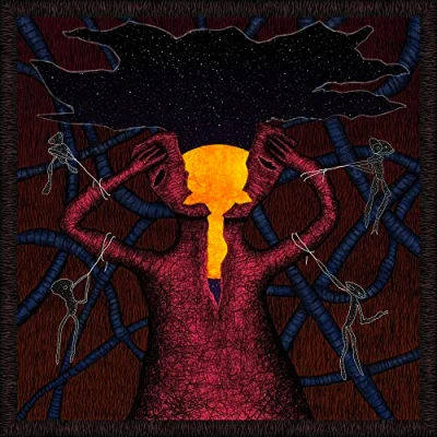 Afbeelding van Hail the Sun Divine Inner Tension (LP)