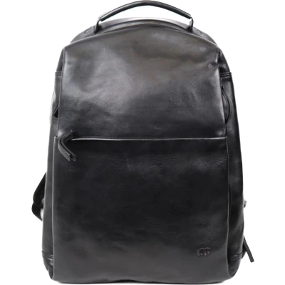 Afbeelding van Bear Design Mathijs 14 inch laptoprugzak Zwart
