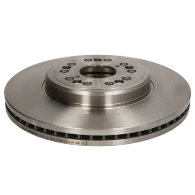Afbeelding van Brembo Remschijf 09.8315.10