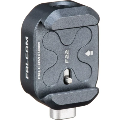 Afbeelding van Falcam F22 Cold Shoe Mounting Base 2532