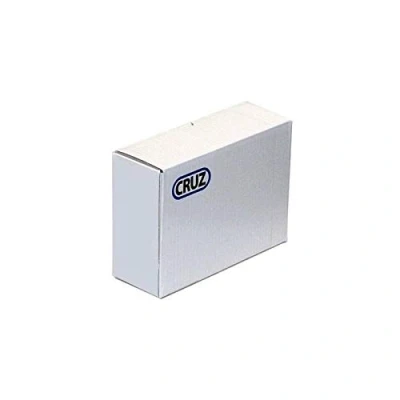 Afbeelding van Cruz dakdrager kit Optiplus Rail FIX H. Tucson (20 &gt;)