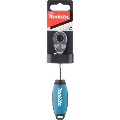 Afbeelding van Makita Ratel 1/4&quot; VK E 11558