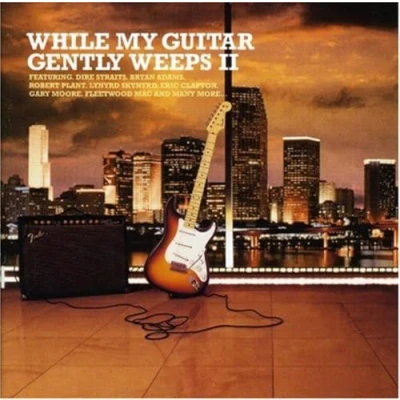 Afbeelding van While My Guitar Gently Weeps, Vol. 2