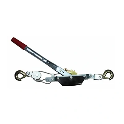 Afbeelding van Werkzeyt B34461 ratelkabel, 2 meter touwlengte
