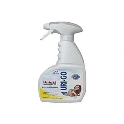 Afbeelding van Urine Vlekken &amp; Geur Verwijderaar 750ML