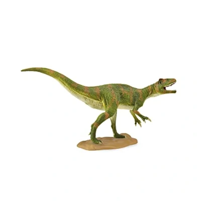 Afbeelding van Collecta Speelfiguur Fukuiraptor Groen 15 X 7 Cm