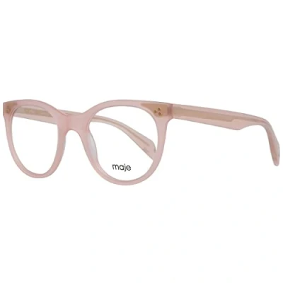 Afbeelding van Maje roze frames voor vrouwenvrouw