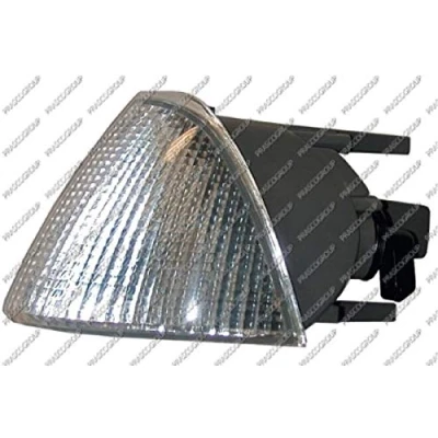 Afbeelding van Portiergreep buitenkant PRASCO FT9308001