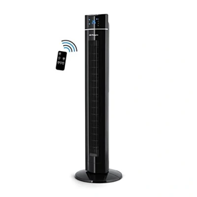 Afbeelding van Tower Fan Orbegozo TWM 1009 Black