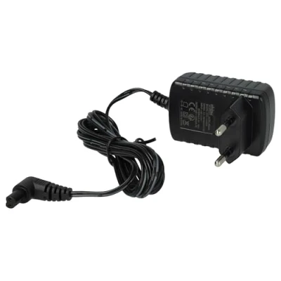 Afbeelding van vhbw Oplader compatibel met Black &amp; Decker Dustbuster DV1815, DV1415EL, DV1815EL, FEJ520, FEJ520J handstofzuiger, accustofzuiger