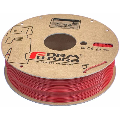 Afbeelding van 1.75mm ApolloX� Red 3D Printer Filament