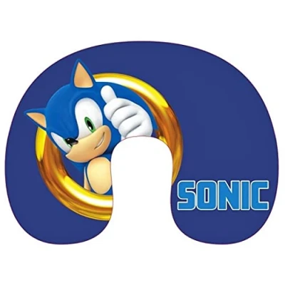 Afbeelding van Sonic Reiskussen OKE 5407010070682