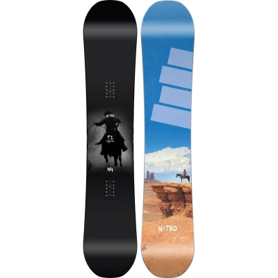 Afbeelding van Nitro T1 24/25 Snowboard