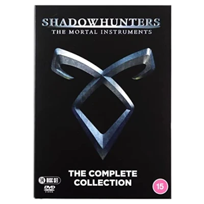 Afbeelding van Shadowhunters S1 S3 Complete Collection (DVD)