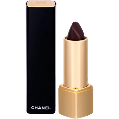 Afbeelding van Chanel Rouge Allure Lipstick 109 Noir 5 gr