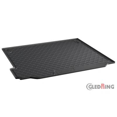 Afbeelding van Gledring Rubbasol (Rubber) Kofferbakmat passend voor BMW X5 F15 2013