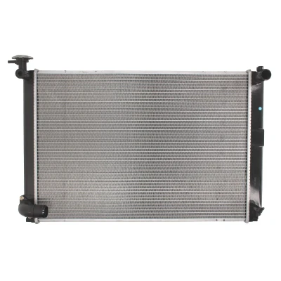 Afbeelding van Thermotec Radiateur D72051TT