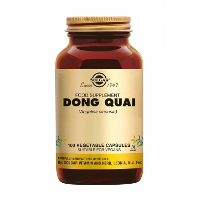 Afbeelding van Dong Quai
