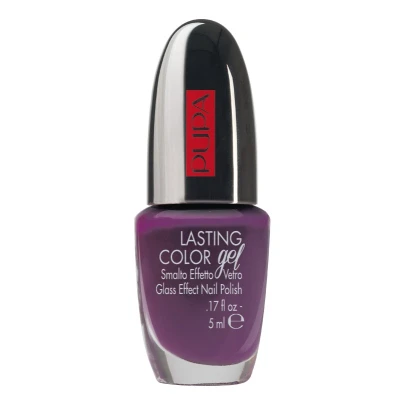 Afbeelding van Pupa Lasting Color Gel 023 Blueberry Milkshake 5% korting code PUPA5