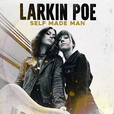 Afbeelding van Self Made Man