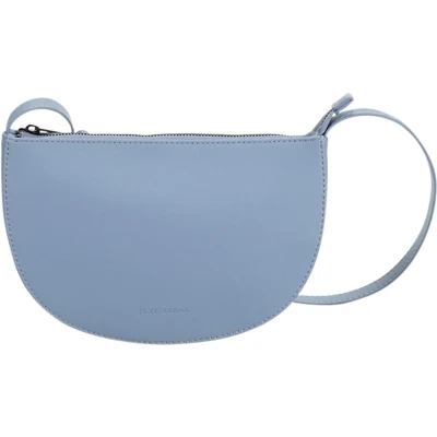Afbeelding van Monk &amp; Anna handtas Farou cloud blauw