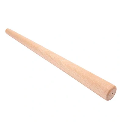 Afbeelding van Ring Doorn, Stick Tool Doorn Stok Hout Ringen Vormen Polijsten Maat voor