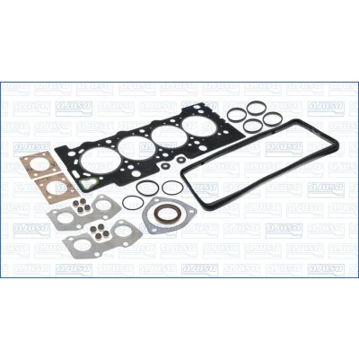 Afbeelding van Ajusa Cilinderkop pakking set/kopset 52104900