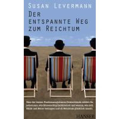 Afbeelding van Der entspannte Weg zum Reichtum