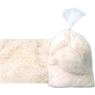 Afbeelding van Wielink Sharpie nestmateriaal 1KG