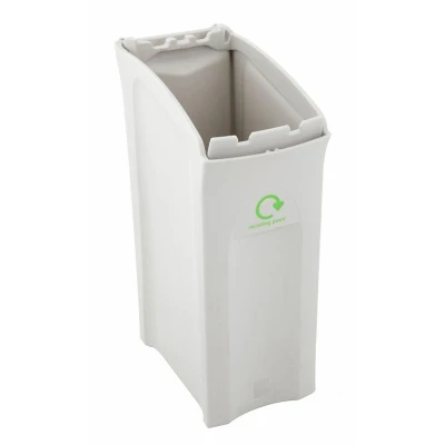 Afbeelding van Midi Envirobin 82 ltr grijs