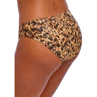 Afbeelding van Freya Arizona Wave Bikini Slip AS206170 Dune maat M