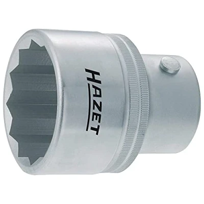 Afbeelding van HAZET 1100Z 70 Dop (zeskant) Dopsleutelinzetstuk mm 1 (25 mm)