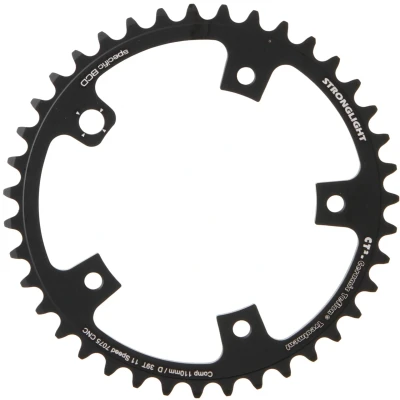 Afbeelding van Stronglight, Kettingring, (42)