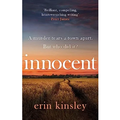 Afbeelding van Innocent the gripping and moving new thriller from author of FOUND