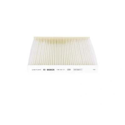 Afbeelding van Bosch Interieurfilter 1 987 432 121