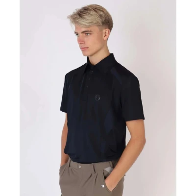 Afbeelding van Montar Polo Side Panels Donkerblauw M