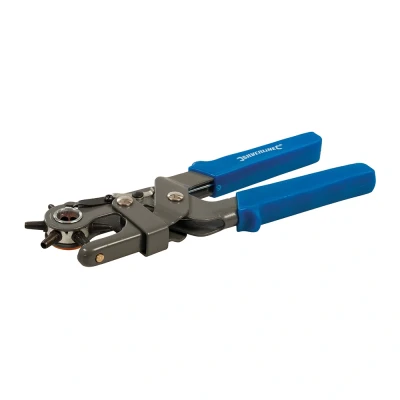 Afbeelding van Silverline Heavy Duty&#039; revolvertang 2 4,5 mm