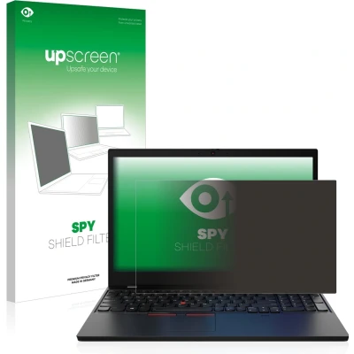 Afbeelding van upscreen privacyscherm voor Lenovo ThinkPad L15 Gen 2 privacy filter screenfilter Blauwlichtfilter