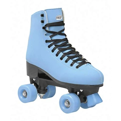 Afbeelding van Rolschaats Roces RC1 Blauw Schoenmaat 40