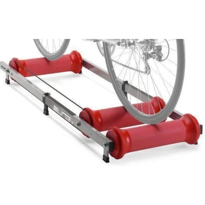 Afbeelding van Elite Vervangende Traction Roller Riem Zwart
