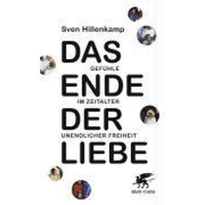 Afbeelding van Das Ende der Liebe
