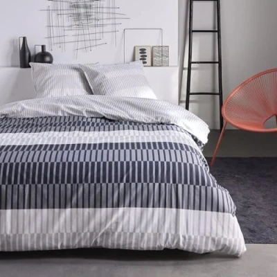 Afbeelding van Tweepersoonsbedset TODAY Sunshine 15,20 220 x 240 cm 100% Bedrukt katoen