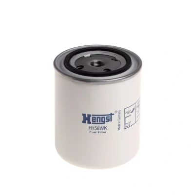 Afbeelding van HENGST FILTER H158WK Brandstoffilter Opschroeffilter