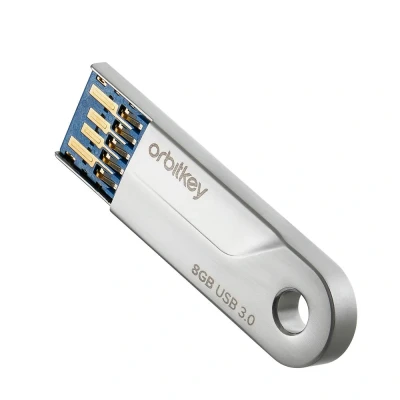 Afbeelding van Orbitkey USB 3.0 8 GB