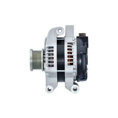 Afbeelding van HELLA 8EL 015 630 691 Dynamo / Alternator 14V 100A TOYOTA: Auris Hatchback