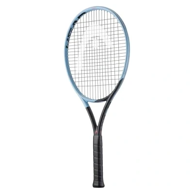 Afbeelding van HEAD instinct team l Tennis racket heren blauw combi